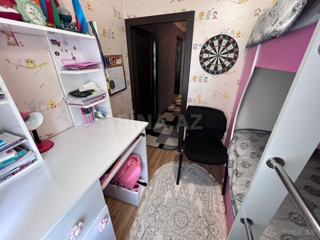 Satılır 3 otaqlı köhnə tikili 55 m², Xalqlar Dostluğu m., photo 9 from 10