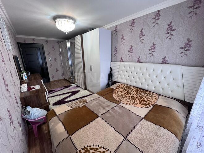 Satılır 3 otaqlı köhnə tikili 55 m², Xalqlar Dostluğu m., photo 6 from 10