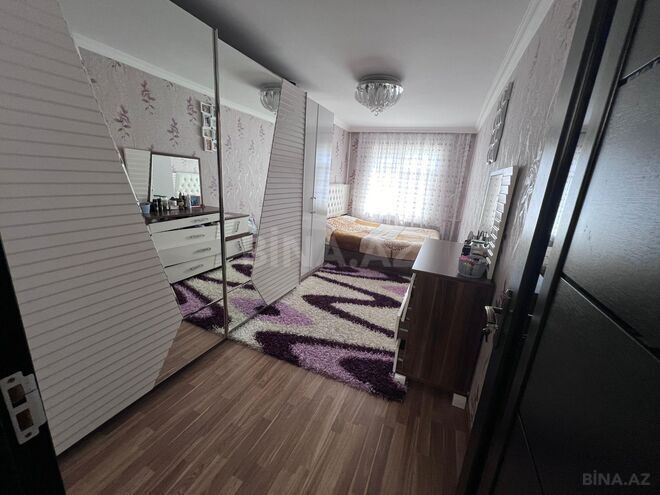 Satılır 3 otaqlı köhnə tikili 55 m², Xalqlar Dostluğu m., photo 4 from 10