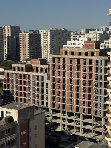 Satılır 4 otaqlı yeni tikili 158.8 m², 8 Noyabr m., photo 1 from 8