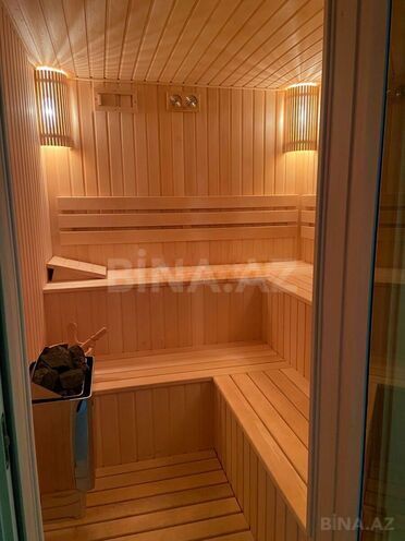Сдаётся 5-комн. дом/дача 340 м², пос. Новханы, photo 13 from 16