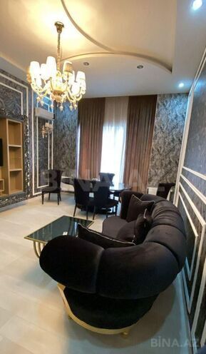 Сдаётся 5-комн. дом/дача 340 м², пос. Новханы, photo 6 from 16