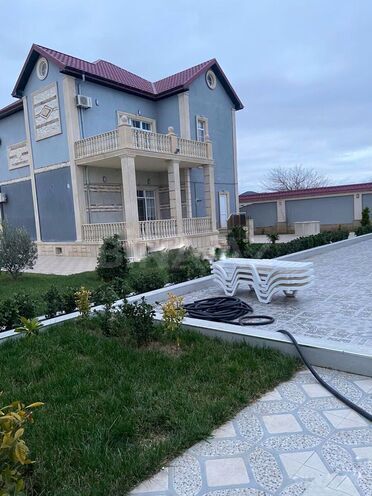Сдаётся 5-комн. дом/дача 340 м², пос. Новханы, photo 5 from 16