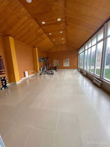 Сдаётся 5-комн. дом/дача 340 м², пос. Новханы, photo 12 from 16