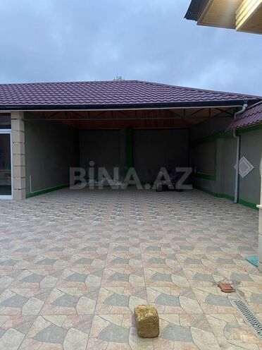 Сдаётся 5-комн. дом/дача 340 м², пос. Новханы, photo 15 from 16