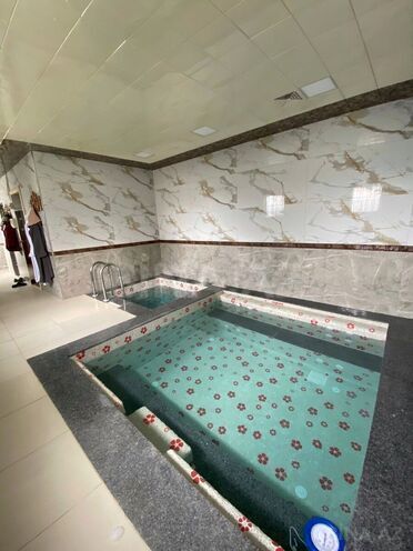 Сдаётся 5-комн. дом/дача 340 м², пос. Новханы, photo 14 from 16