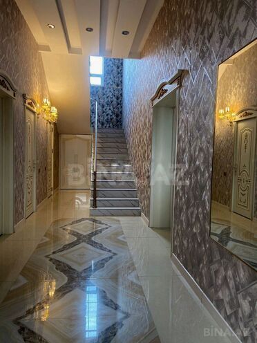 Сдаётся 5-комн. дом/дача 340 м², пос. Новханы, photo 11 from 16