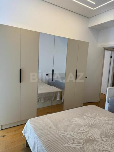Сдаётся 3-комн. новостройка 120 м², пос. Нардаран, photo 8 from 15