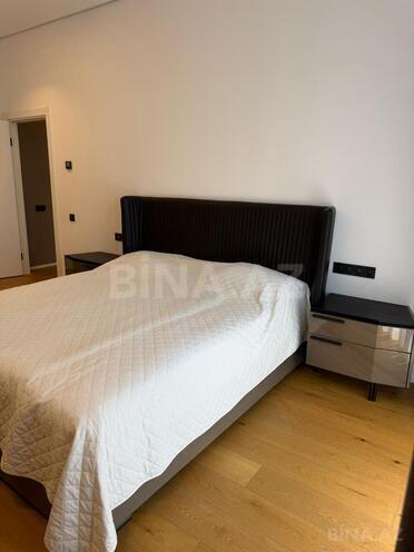 Сдаётся 3-комн. новостройка 120 м², пос. Нардаран, photo 9 from 15
