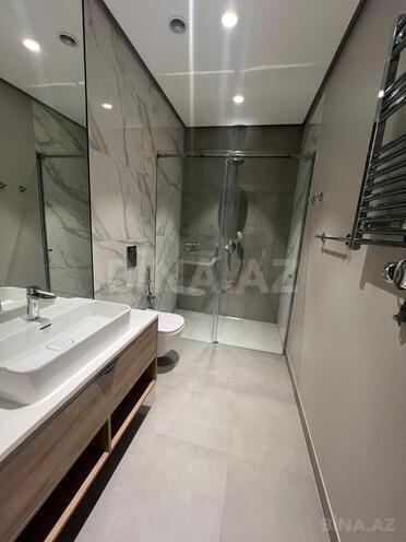 Сдаётся 3-комн. новостройка 120 м², пос. Нардаран, photo 13 from 15