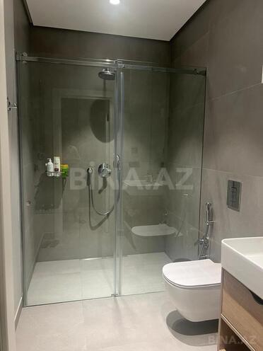 Сдаётся 3-комн. новостройка 120 м², пос. Нардаран, photo 14 from 15