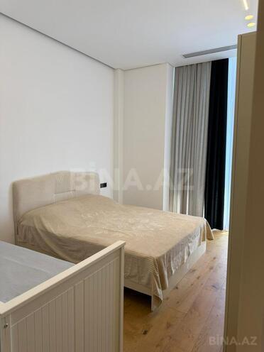 Сдаётся 3-комн. новостройка 120 м², пос. Нардаран, photo 11 from 15