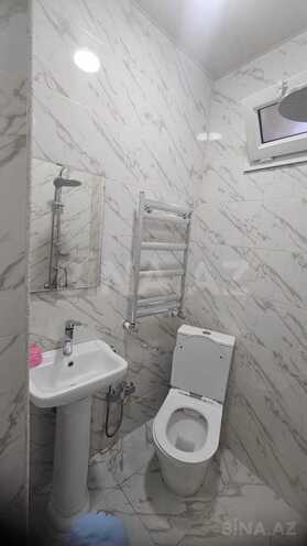 Satılır 1 otaqlı yeni tikili 38 m², photo 9 from 12