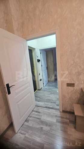 Satılır 1 otaqlı yeni tikili 38 m², photo 7 from 12