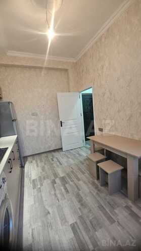 Satılır 1 otaqlı yeni tikili 38 m², photo 4 from 12