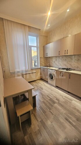 Satılır 1 otaqlı yeni tikili 38 m², photo 1 from 12