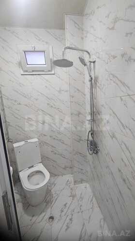 Satılır 1 otaqlı yeni tikili 38 m², photo 8 from 12
