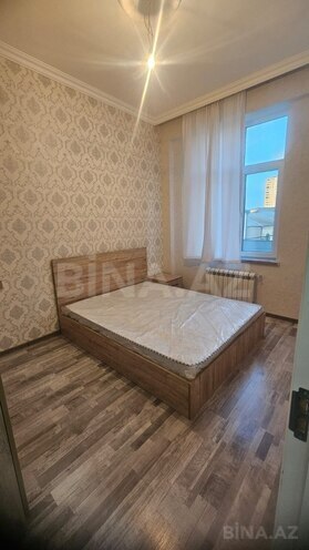 Satılır 1 otaqlı yeni tikili 38 m², photo 5 from 12