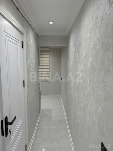 Satılır 2 otaqlı köhnə tikili 55 m², Neftçilər m., photo 9 from 11