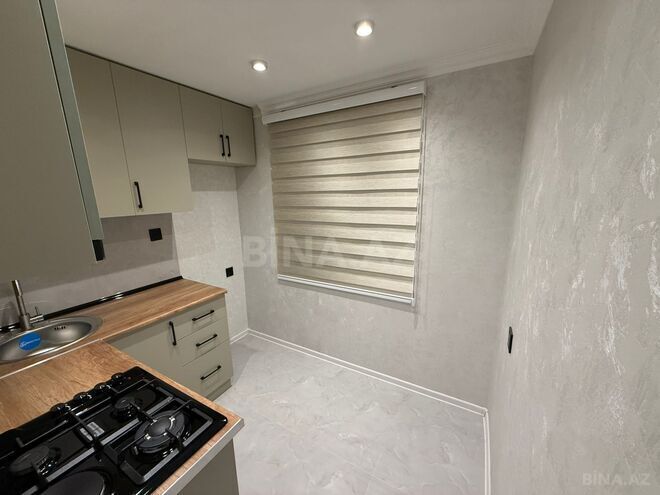 Satılır 2 otaqlı köhnə tikili 55 m², Neftçilər m., photo 4 from 11