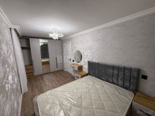 Satılır 2 otaqlı köhnə tikili 55 m², Neftçilər m., photo 8 from 11