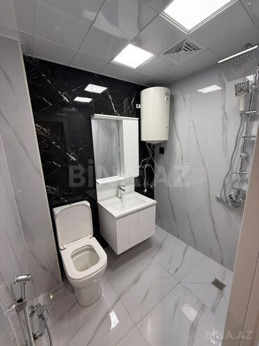 Satılır 2 otaqlı köhnə tikili 55 m², Neftçilər m., photo 10 from 11
