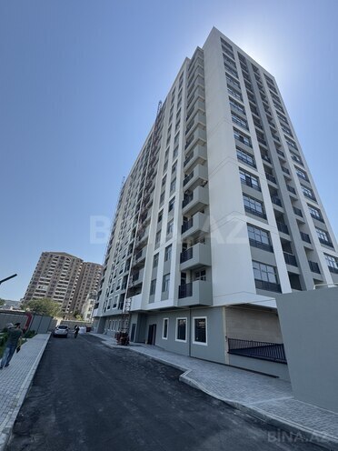 Satılır 4 otaqlı yeni tikili 182 m², 28 May m., photo 1 from 14