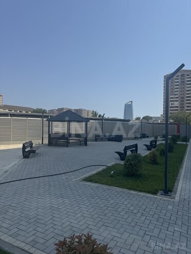 Satılır 4 otaqlı yeni tikili 182 m², 28 May m., photo 3 from 14