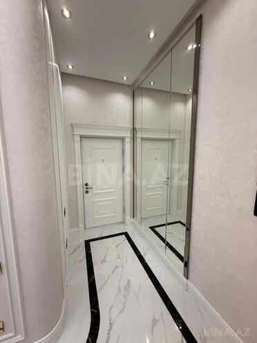 Продаётся 4-комн. новостройка 185 м², м. Шах Исмаил Хатаи, photo 15 from 29