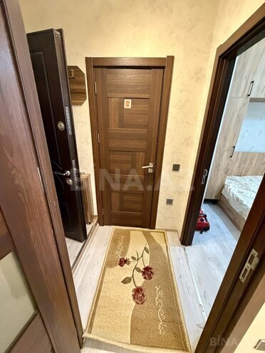 Сдаётся 2-комн. новостройка 45 м², photo 6 from 7