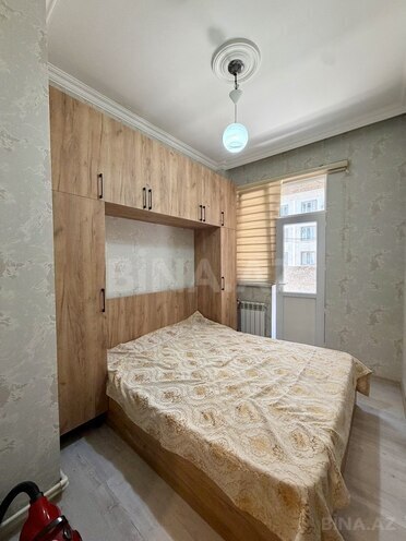 Сдаётся 2-комн. новостройка 45 м², photo 4 from 7