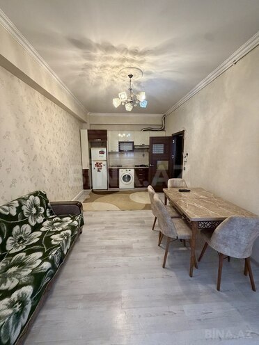 Сдаётся 2-комн. новостройка 45 м², photo 3 from 7