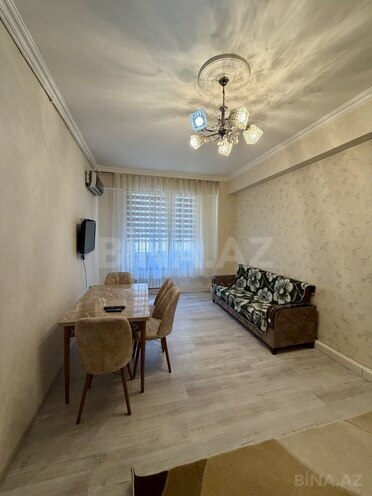 Сдаётся 2-комн. новостройка 45 м², photo 1 from 7