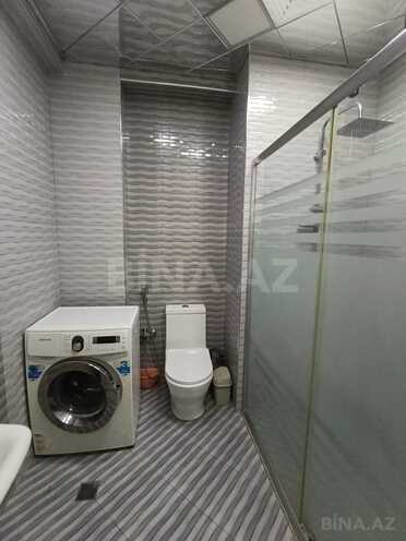 Продаётся 2-комн. новостройка 70 м², м. Элмляр Академиясы, photo 9 from 10