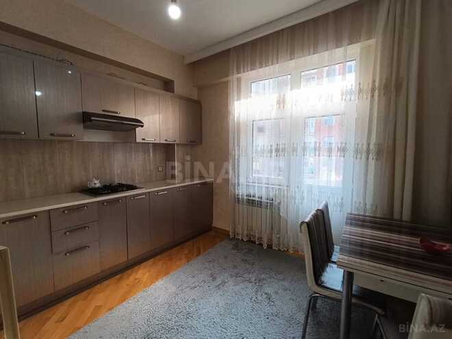 Продаётся 2-комн. новостройка 70 м², м. Элмляр Академиясы, photo 6 from 10