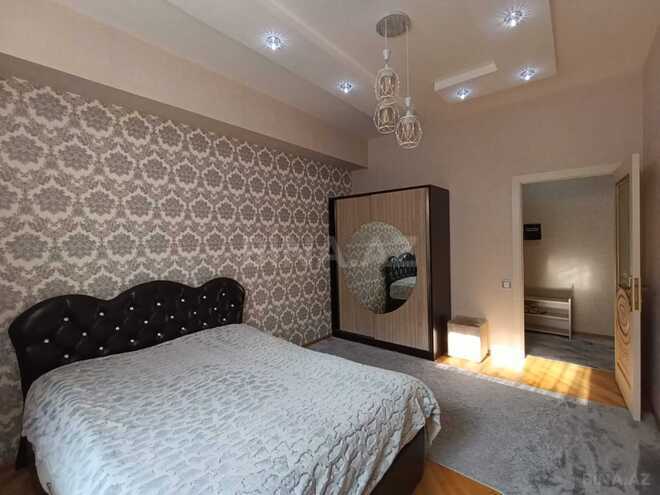 Продаётся 2-комн. новостройка 70 м², м. Элмляр Академиясы, photo 5 from 10