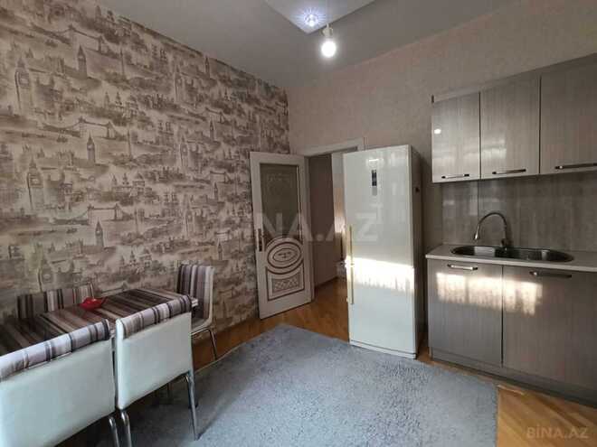 Продаётся 2-комн. новостройка 70 м², м. Элмляр Академиясы, photo 7 from 10