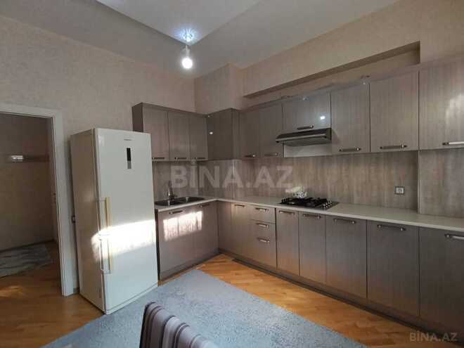 Продаётся 2-комн. новостройка 70 м², м. Элмляр Академиясы, photo 8 from 10