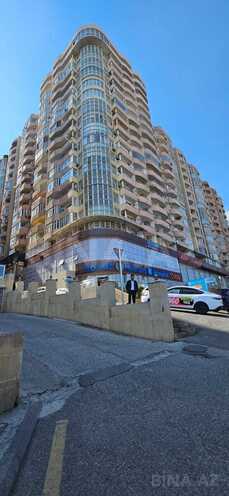 Продаётся 3-комн. новостройка 163 м², м. Элмляр Академиясы, photo 5 from 17