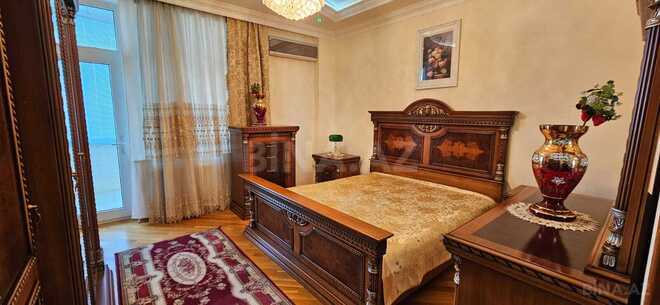 Продаётся 3-комн. новостройка 163 м², м. Элмляр Академиясы, photo 10 from 17
