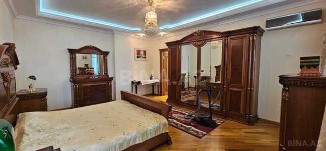 Продаётся 3-комн. новостройка 163 м², м. Элмляр Академиясы, photo 8 from 17