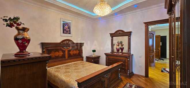 Продаётся 3-комн. новостройка 163 м², м. Элмляр Академиясы, photo 11 from 17