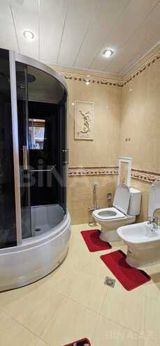 Продаётся 3-комн. новостройка 163 м², м. Элмляр Академиясы, photo 14 from 17