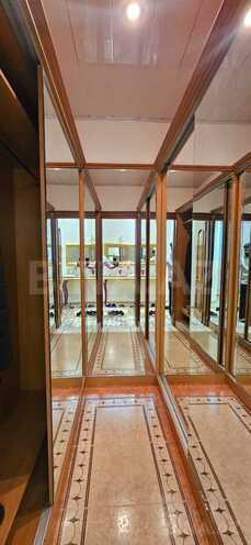 Продаётся 3-комн. новостройка 163 м², м. Элмляр Академиясы, photo 15 from 17