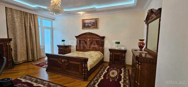 Продаётся 3-комн. новостройка 163 м², м. Элмляр Академиясы, photo 6 from 17