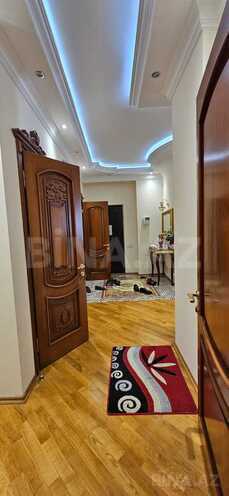 Продаётся 3-комн. новостройка 163 м², м. Элмляр Академиясы, photo 12 from 17