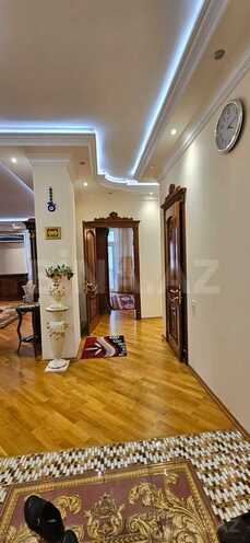 Продаётся 3-комн. новостройка 163 м², м. Элмляр Академиясы, photo 13 from 17