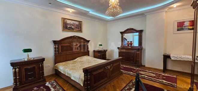 Продаётся 3-комн. новостройка 163 м², м. Элмляр Академиясы, photo 7 from 17