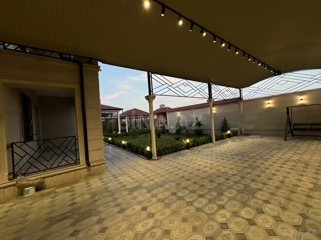 Продаётся 4-комн. дом/дача 150 м², пос. Тюркан, photo 29 from 30