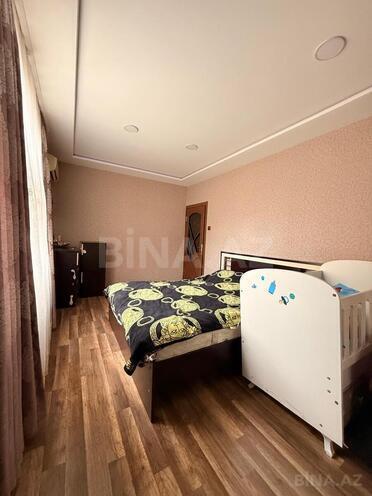 Продаётся 3-комн. вторичка 65 м², м. Ази Асланов, photo 9 from 14